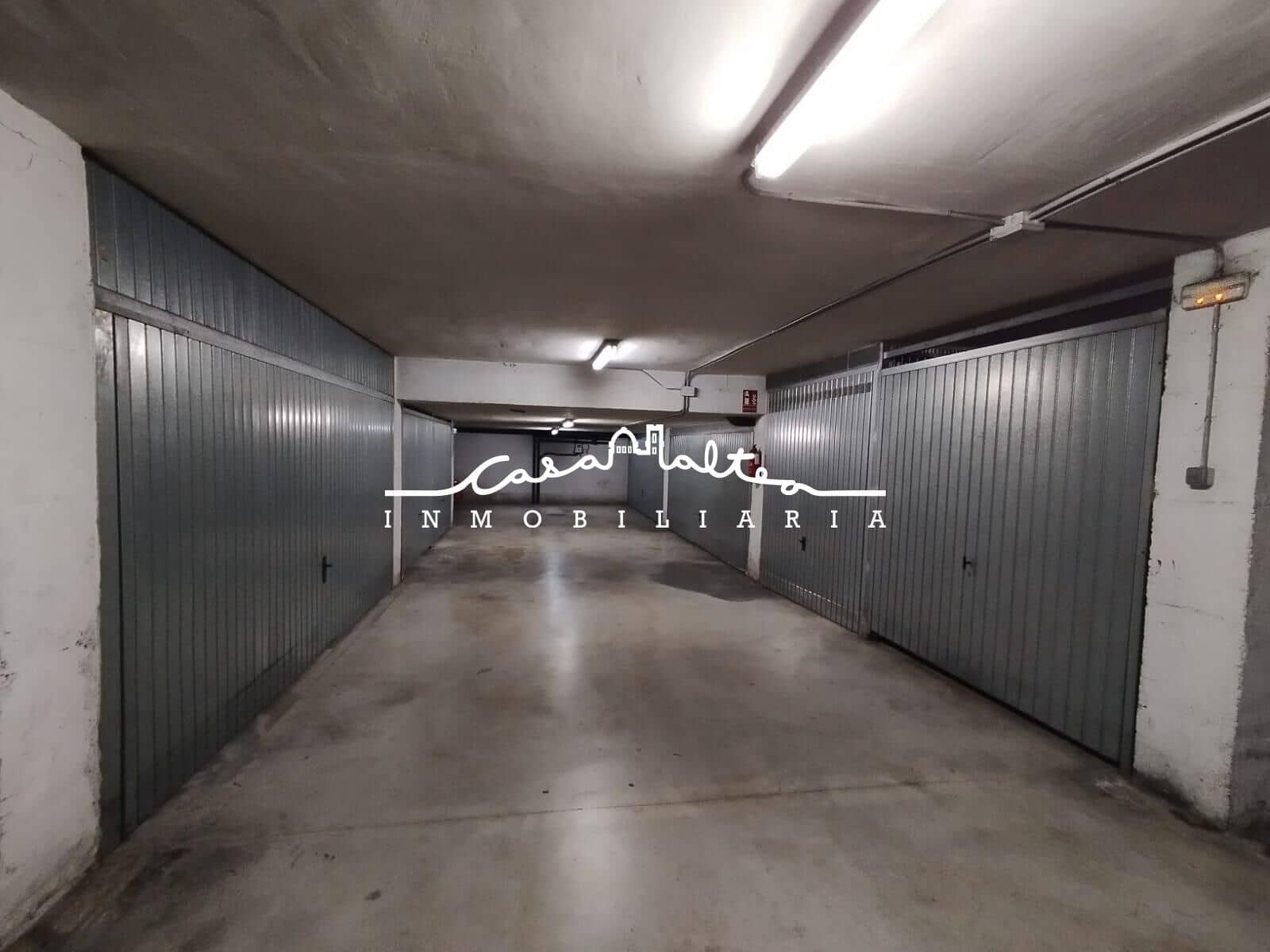 3 makuuhuone Asunto myytävänä paikassa Altea mukana 
autotalli - 320 000 € (Ref: 9794825)