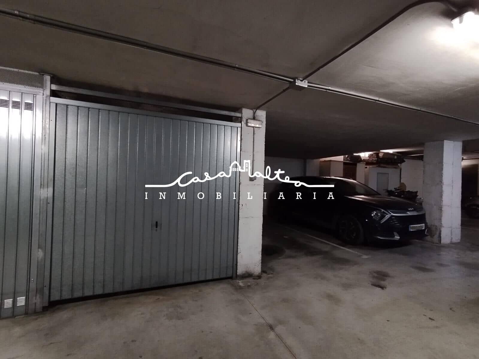 3 makuuhuone Asunto myytävänä paikassa Altea mukana 
autotalli - 320 000 € (Ref: 9794825)