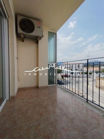 3 sovrum Lägenhet till salu i Altea med garage - 320 000 € (Ref: 9794825)