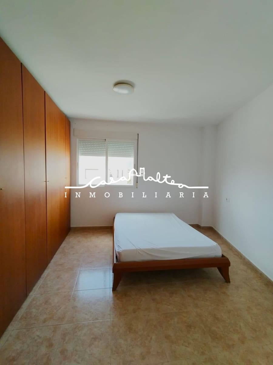3 bedroom Flat for sale in Altea with garage - € 299,990 (Ref: 9794825)