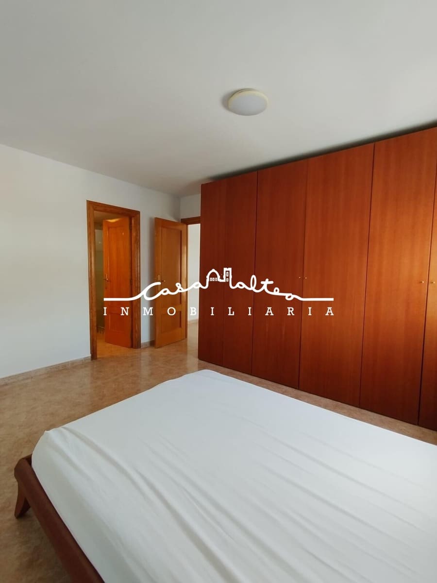 3 bedroom Flat for sale in Altea with garage - € 299,990 (Ref: 9794825)