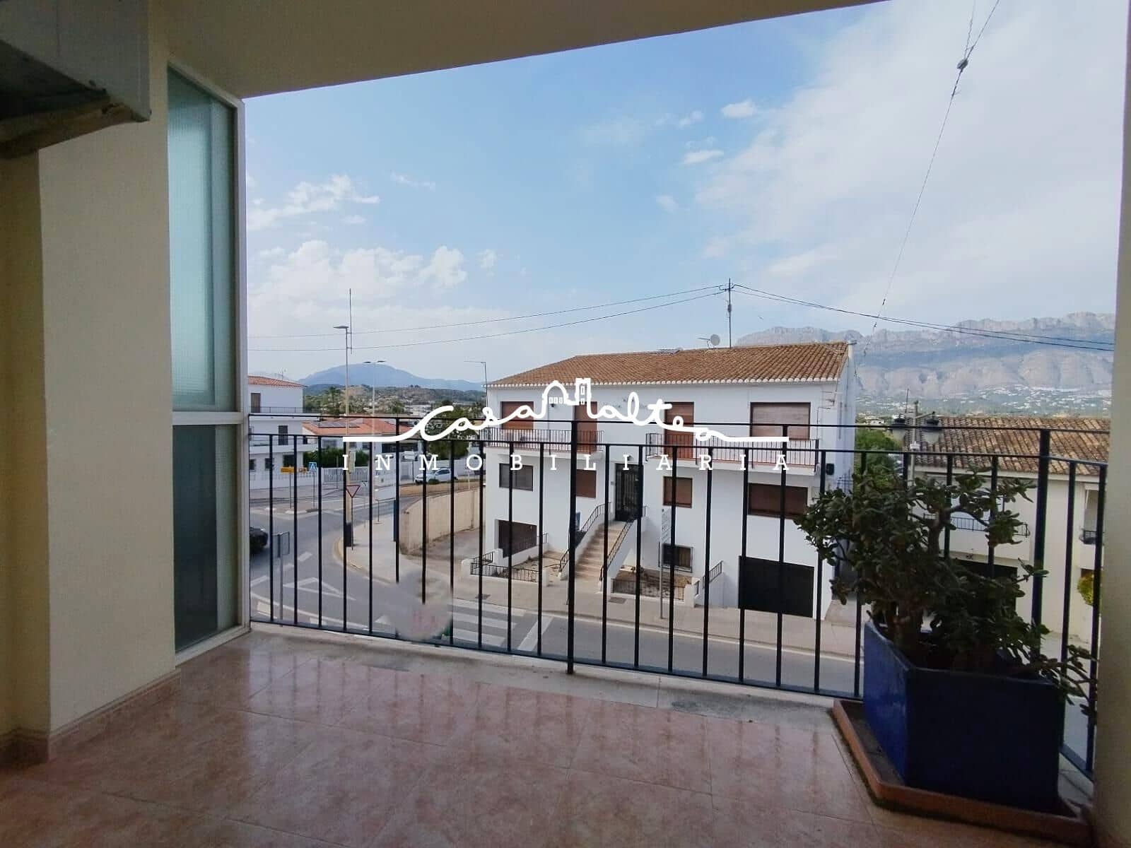 3 bedroom Flat for sale in Altea with garage - € 299,990 (Ref: 9794825)
