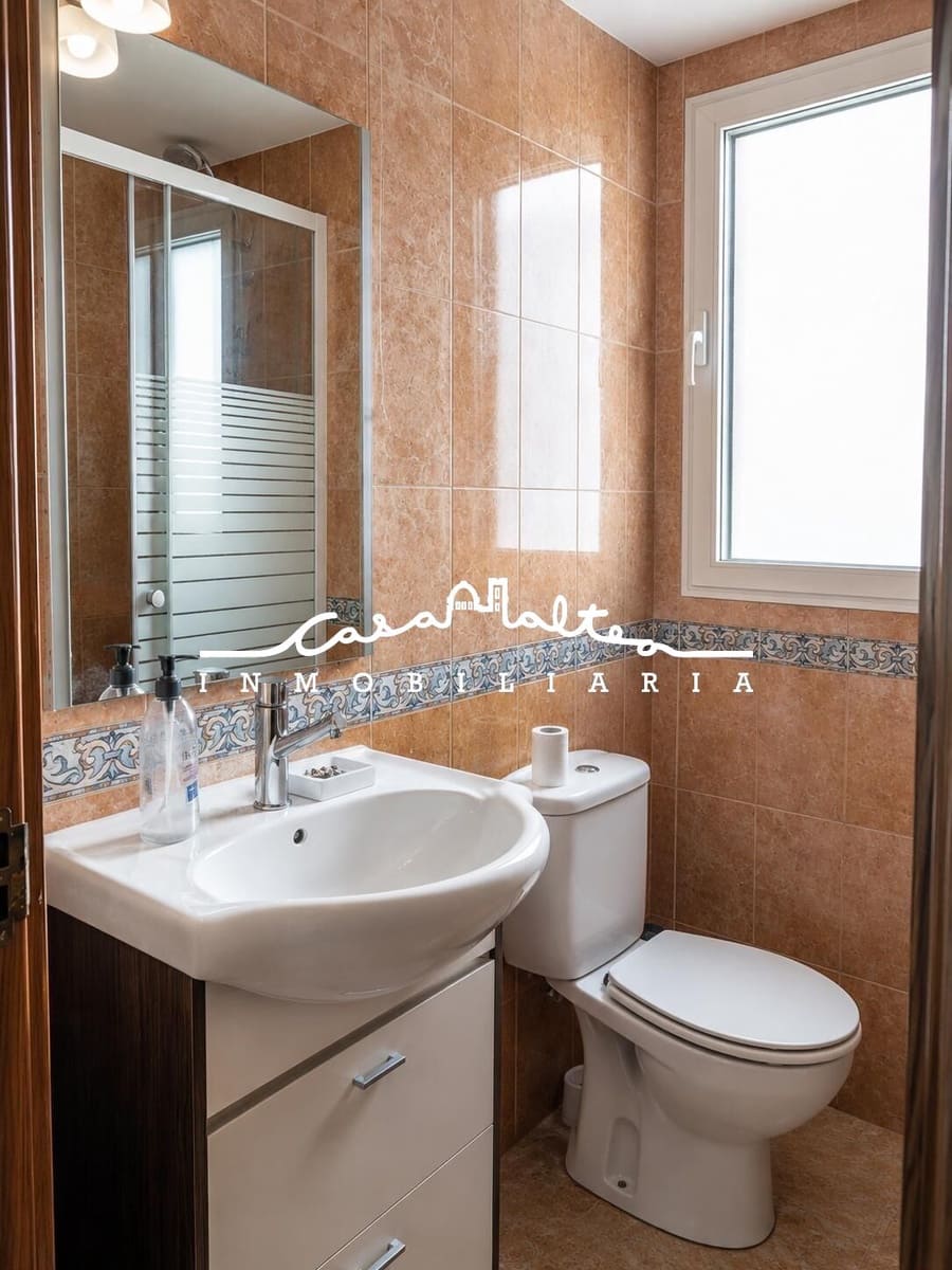 3 soverom Leilighet til salgs i Altea med garasje - € 299 990 (Ref: 9794825)