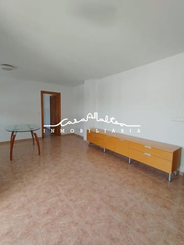 3 soverom Leilighet til salgs i Altea med garasje - € 299 990 (Ref: 9794825)