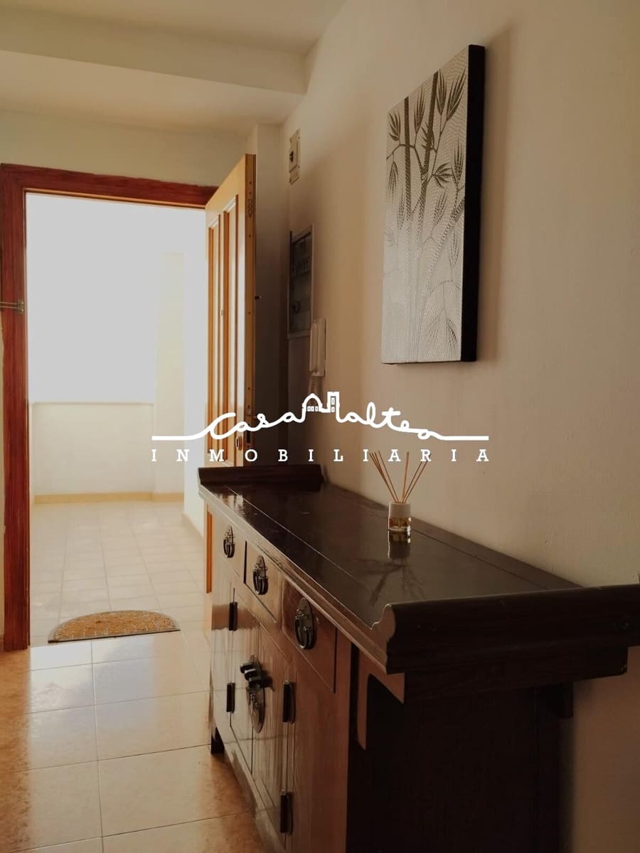 3 soverom Leilighet til salgs i Altea med garasje - € 299 990 (Ref: 9794825)