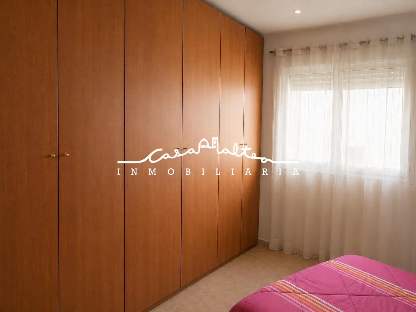 3 soverom Leilighet til salgs i Altea med garasje - € 299 990 (Ref: 9794825)