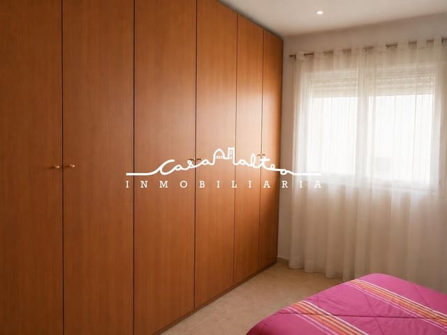 3 soverom Leilighet til salgs i Altea med garasje - € 299 990 (Ref: 9794825)