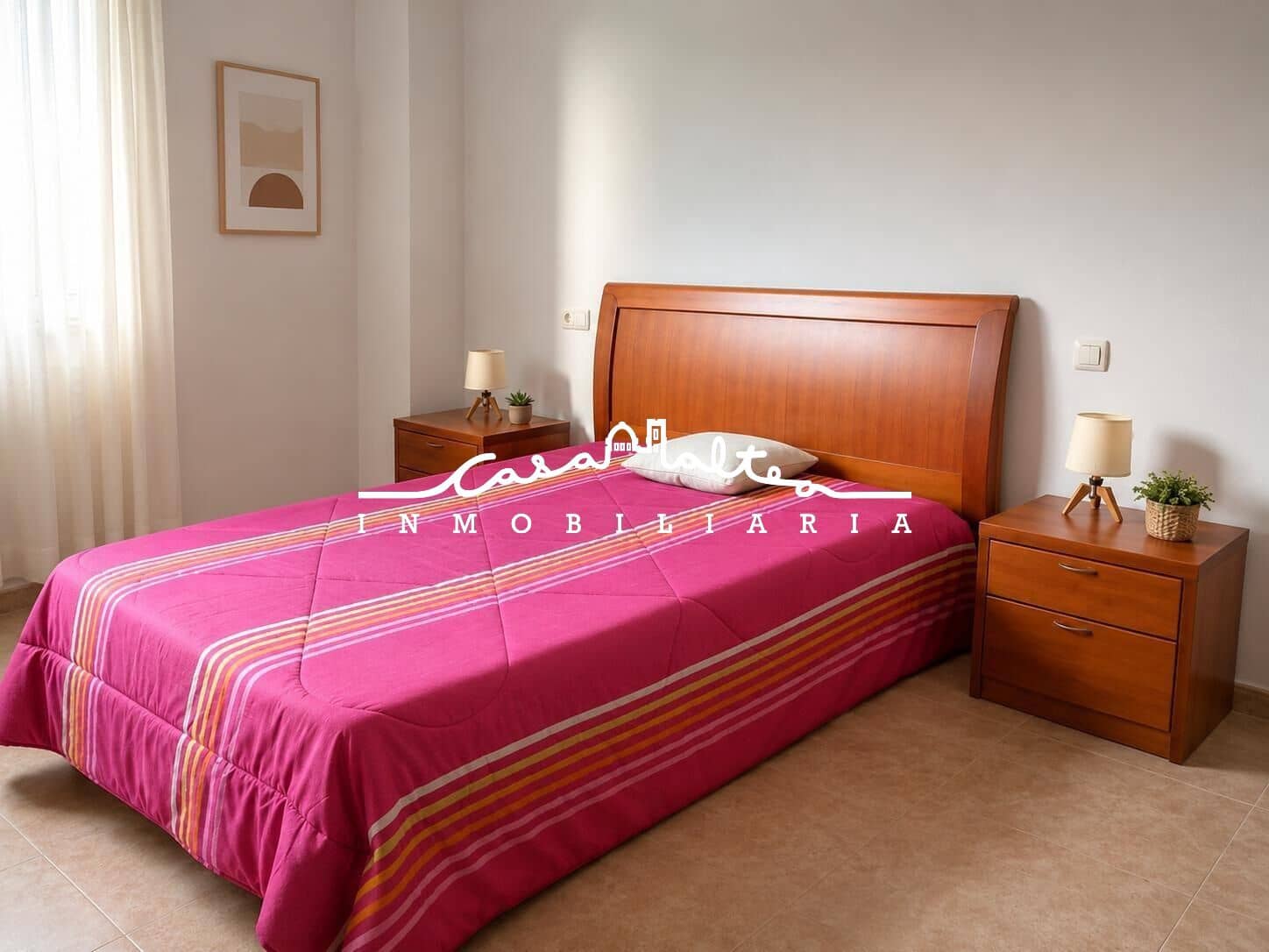 3 soverom Leilighet til salgs i Altea med garasje - € 299 990 (Ref: 9794825)