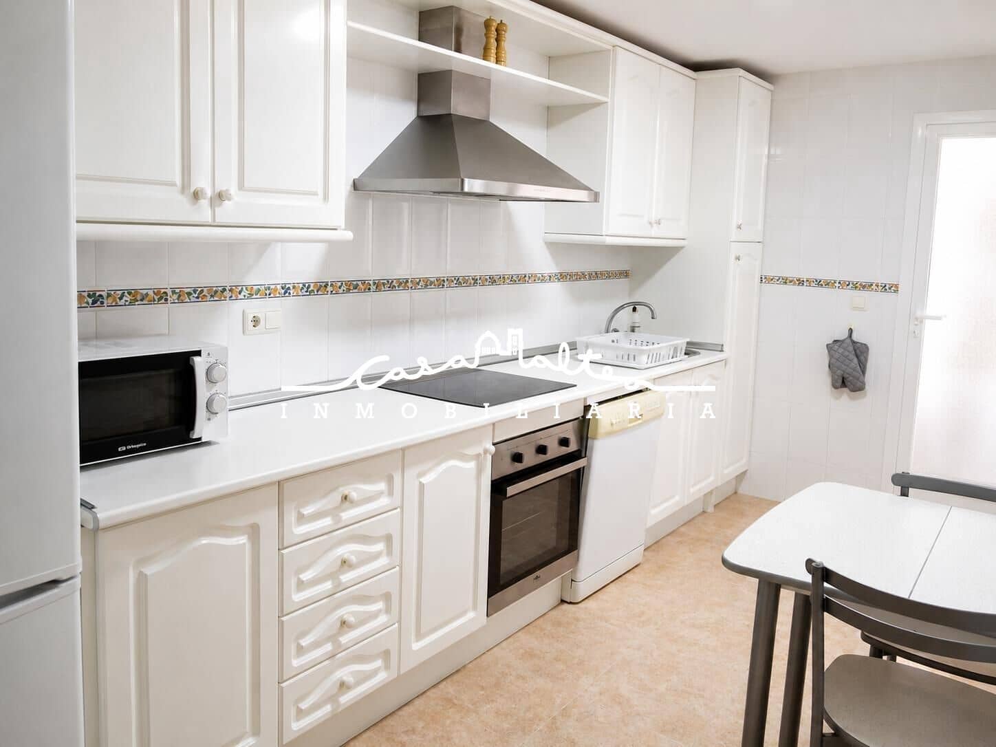 3 soverom Leilighet til salgs i Altea med garasje - € 299 990 (Ref: 9794825)