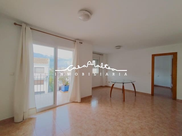 3 soverom Leilighet til salgs i Altea med garasje - € 299 990 (Ref: 9794825)