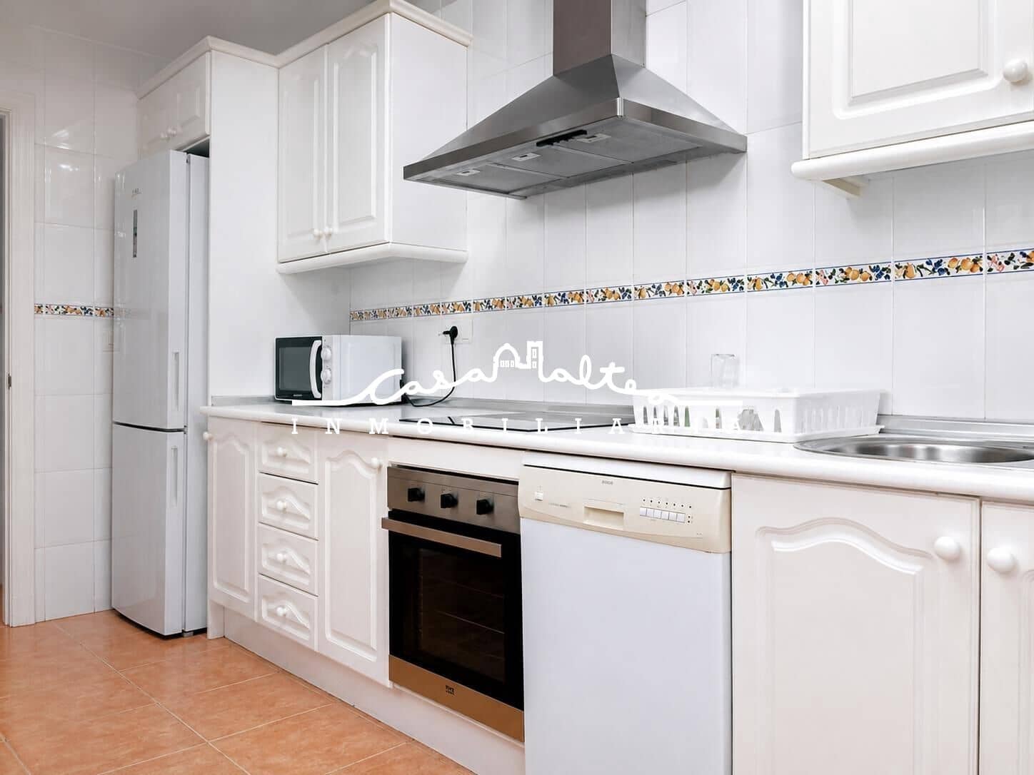 3 soverom Leilighet til salgs i Altea med garasje - € 299 990 (Ref: 9794825)