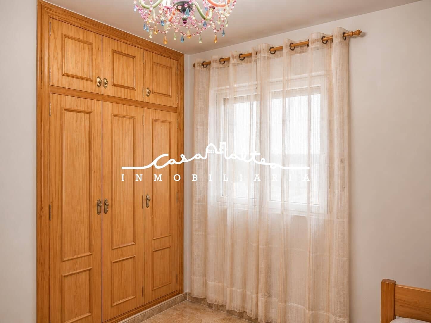 3 soverom Leilighet til salgs i Altea med garasje - € 299 990 (Ref: 9794825)