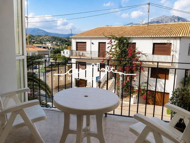 3 soverom Leilighet til salgs i Altea med garasje - € 299 990 (Ref: 9794825)