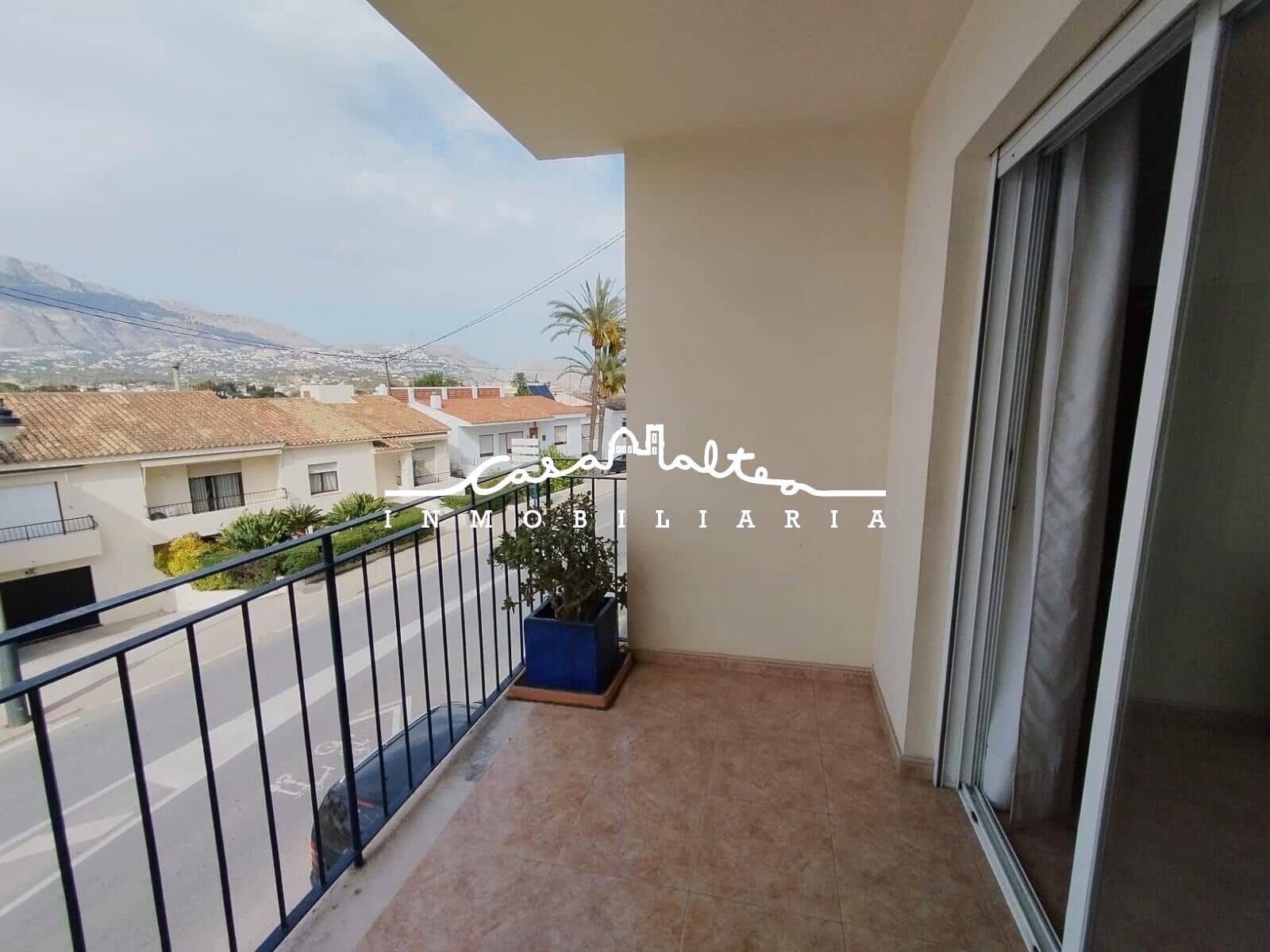 3 soverom Leilighet til salgs i Altea med garasje - € 299 990 (Ref: 9794825)