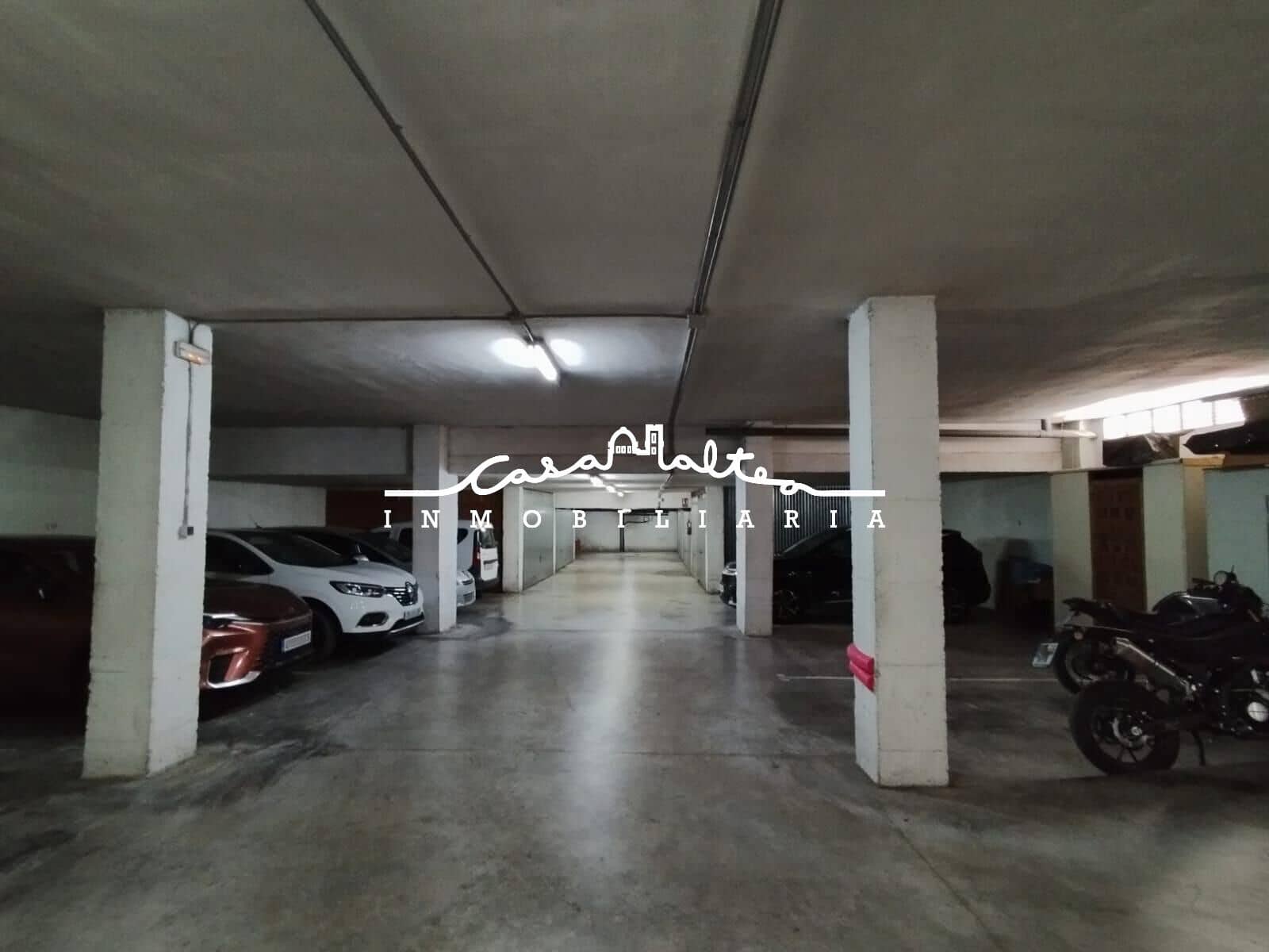 3 soverom Leilighet til salgs i Altea med garasje - € 299 990 (Ref: 9794825)