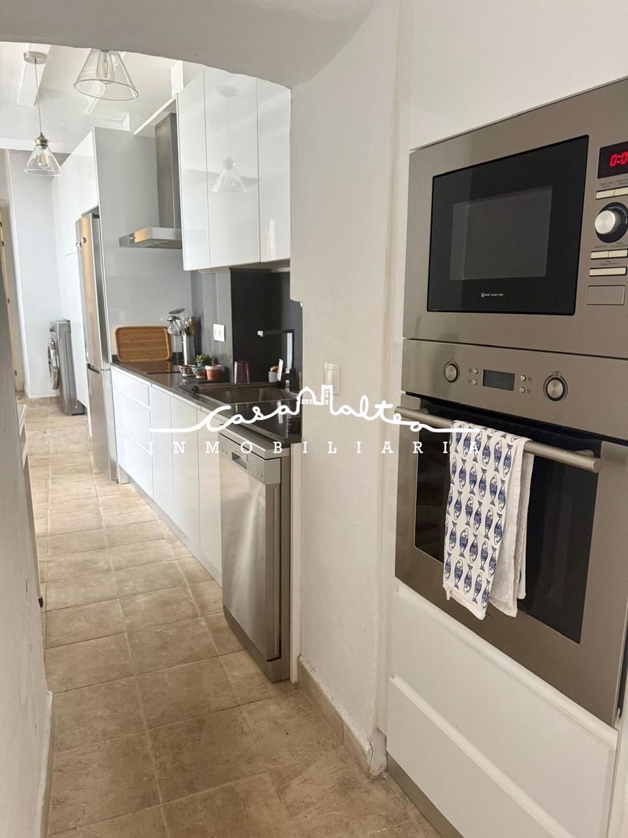 3 camera da letto Appartamento in vendita in Altea - 470.000 € (Rif: 9804495)