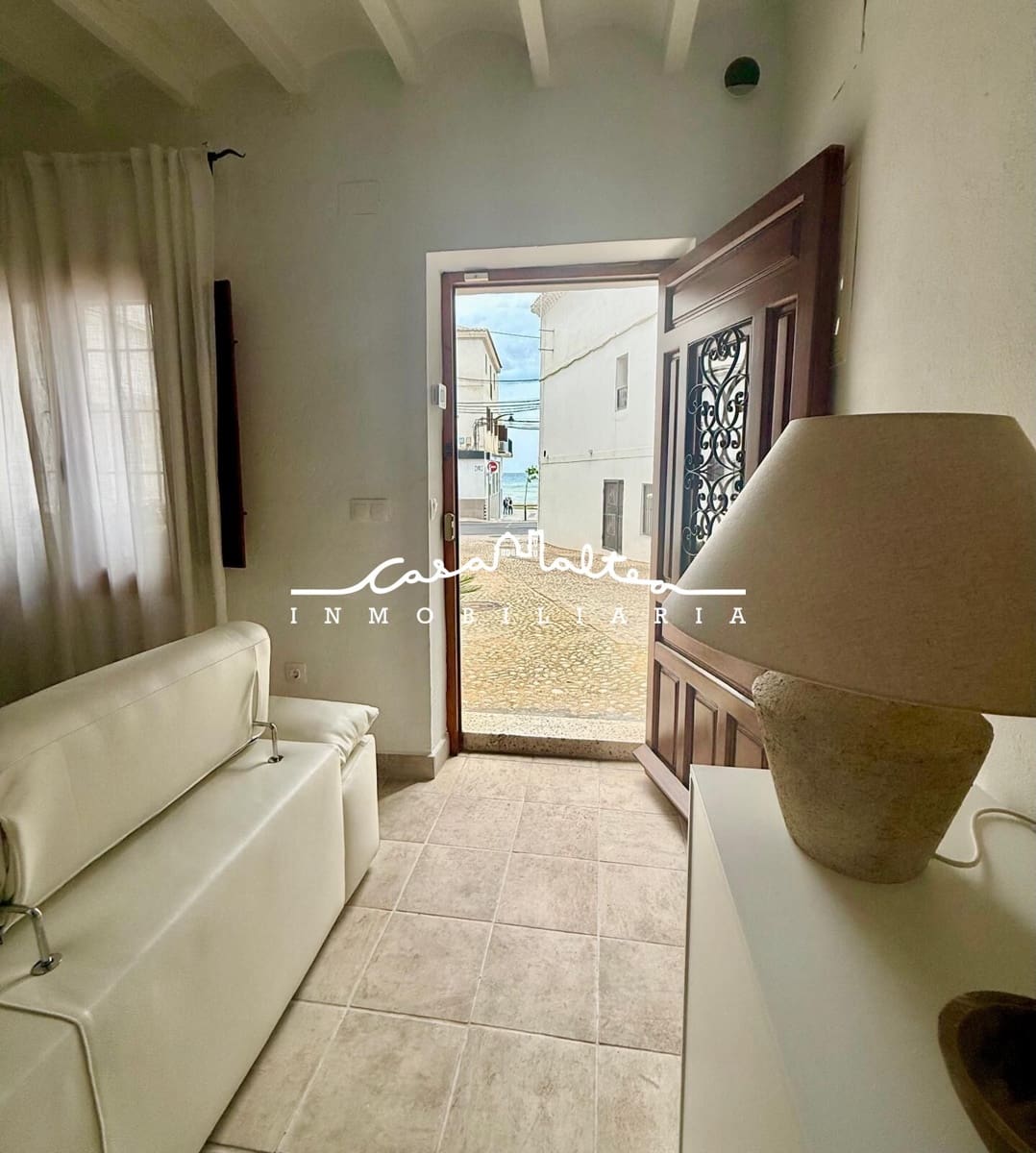 3 camera da letto Appartamento in vendita in Altea - 470.000 € (Rif: 9804495)