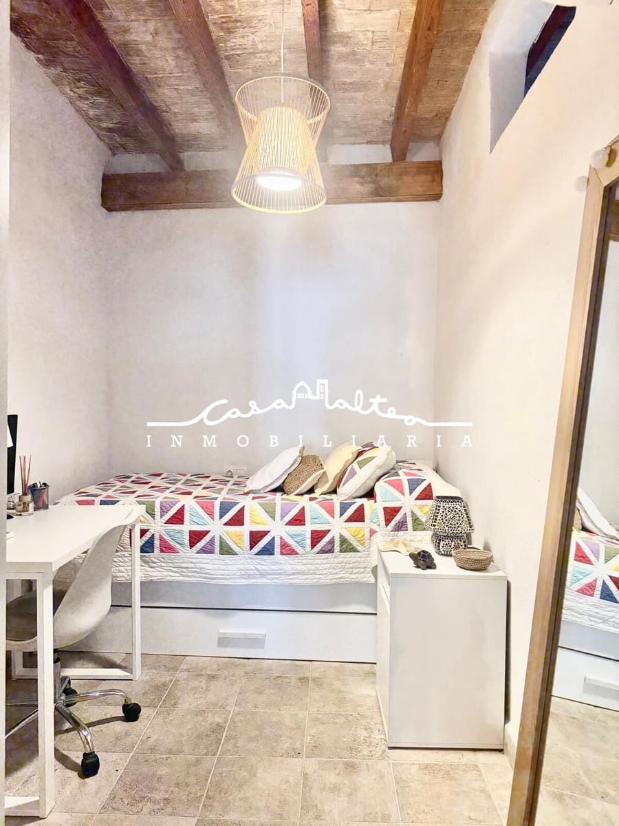 3 camera da letto Appartamento in vendita in Altea - 470.000 € (Rif: 9804495)