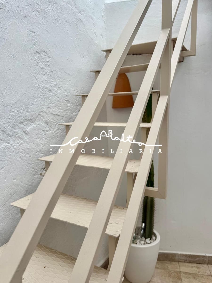 3 camera da letto Appartamento in vendita in Altea - 470.000 € (Rif: 9804495)