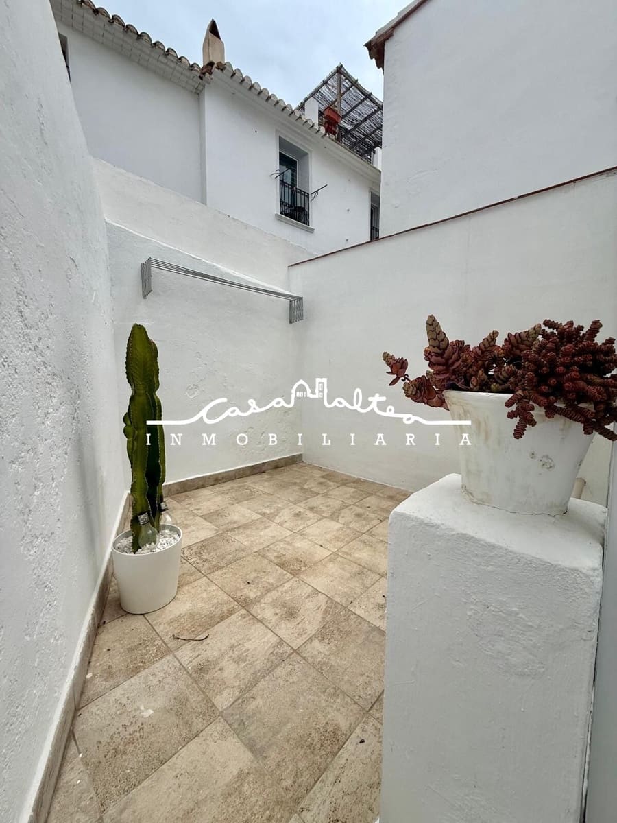 3 camera da letto Appartamento in vendita in Altea - 470.000 € (Rif: 9804495)