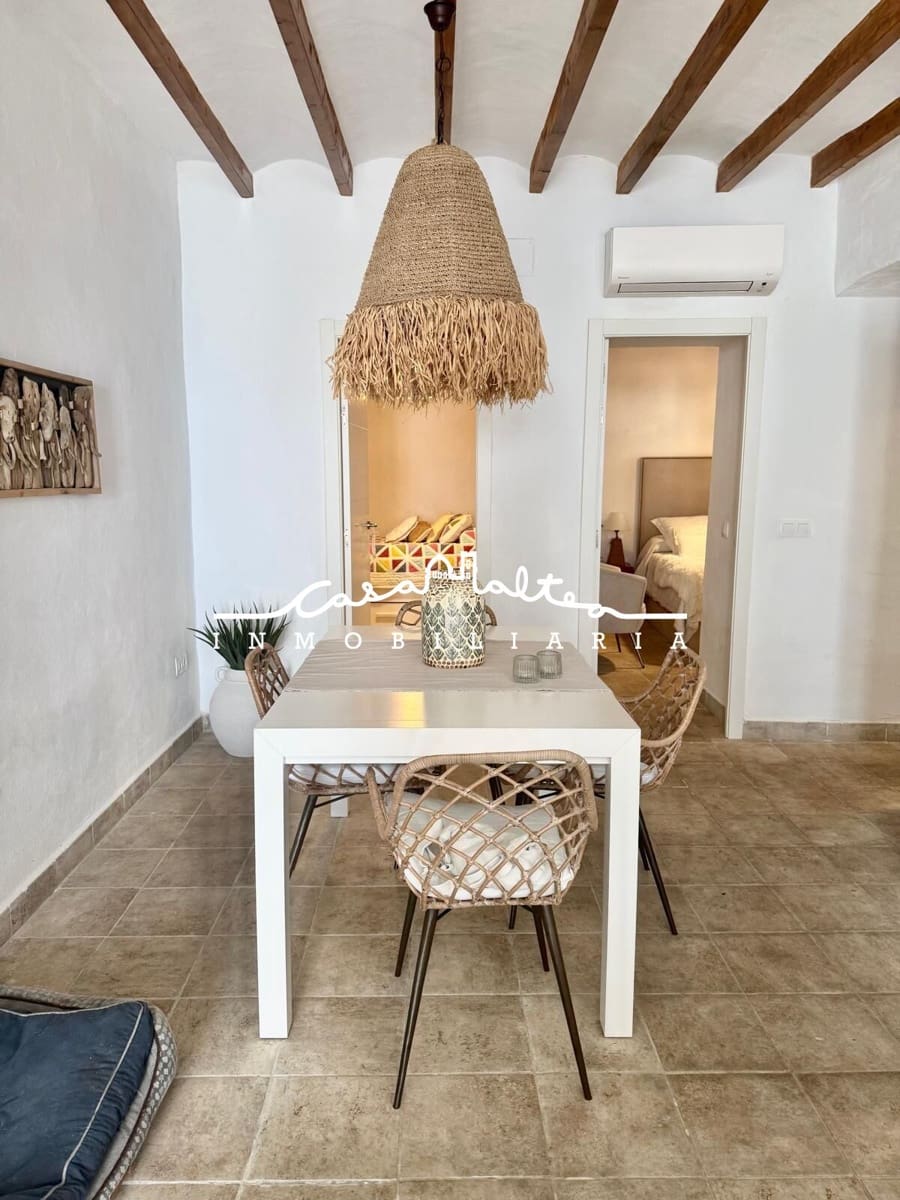 3 camera da letto Appartamento in vendita in Altea - 470.000 € (Rif: 9804495)