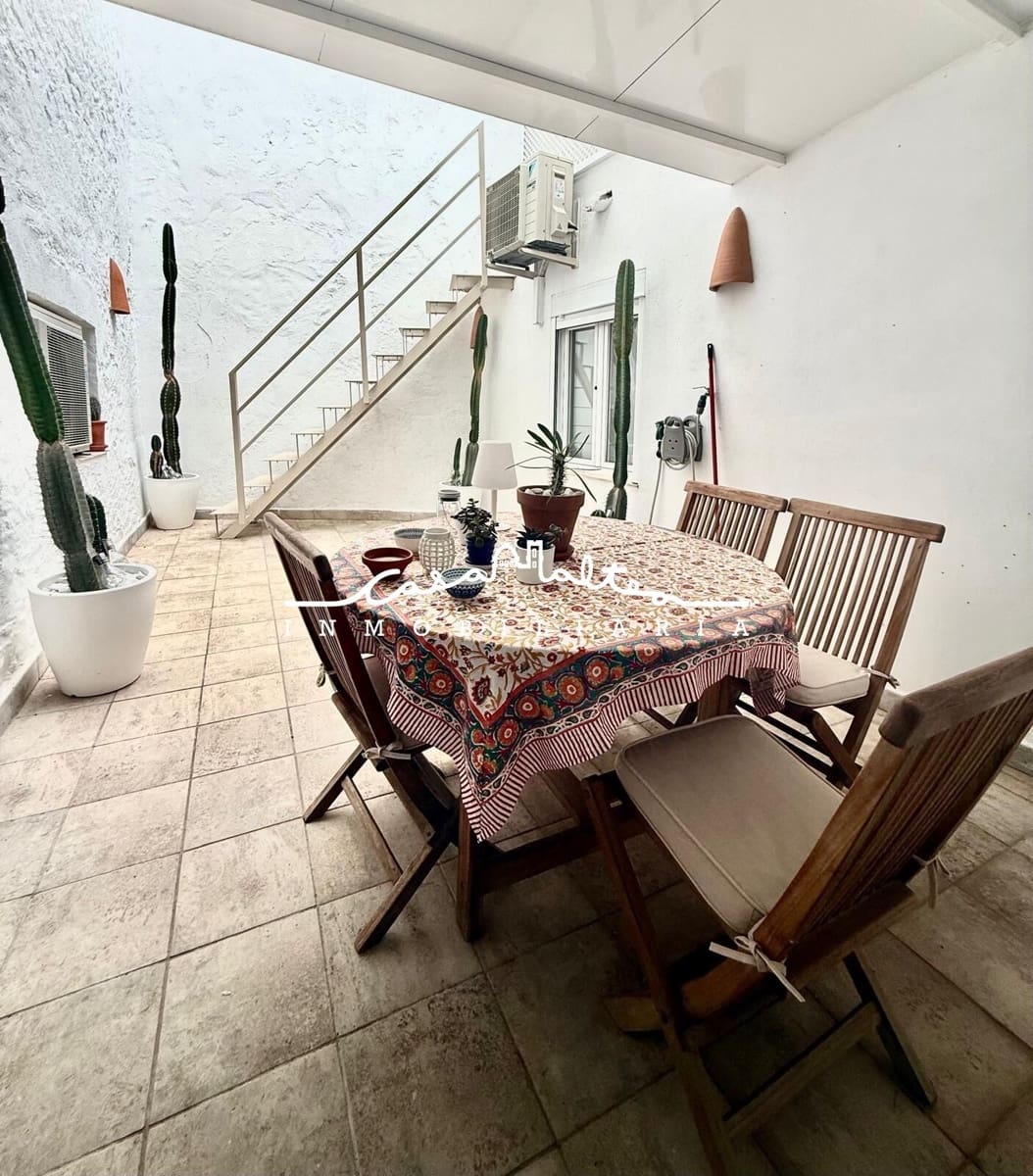 3 camera da letto Appartamento in vendita in Altea - 470.000 € (Rif: 9804495)