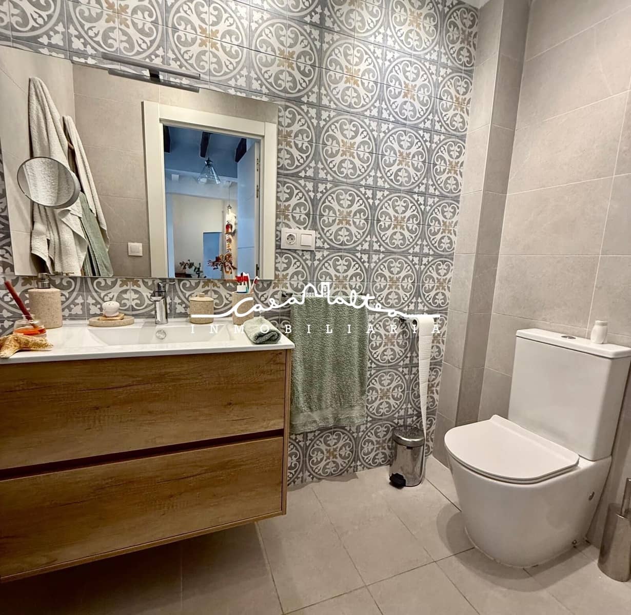 3 camera da letto Appartamento in vendita in Altea - 470.000 € (Rif: 9804495)