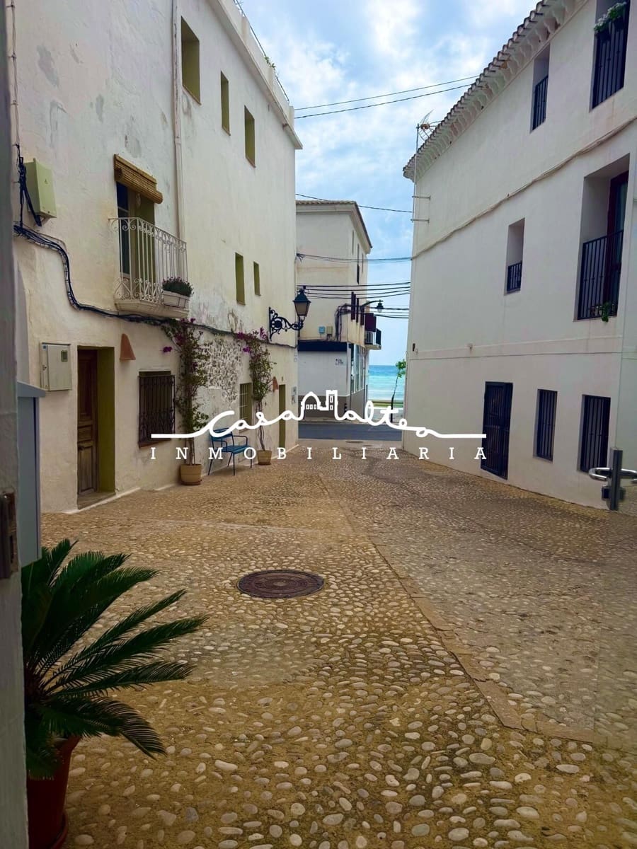 3 camera da letto Appartamento in vendita in Altea - 470.000 € (Rif: 9804495)