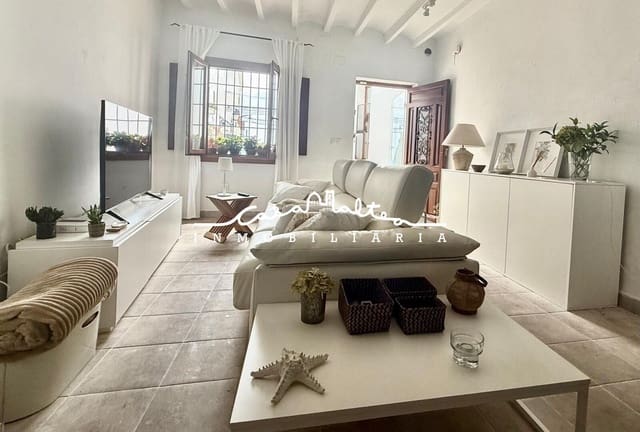 3 camera da letto Appartamento in vendita in Altea - 470.000 € (Rif: 9804495)