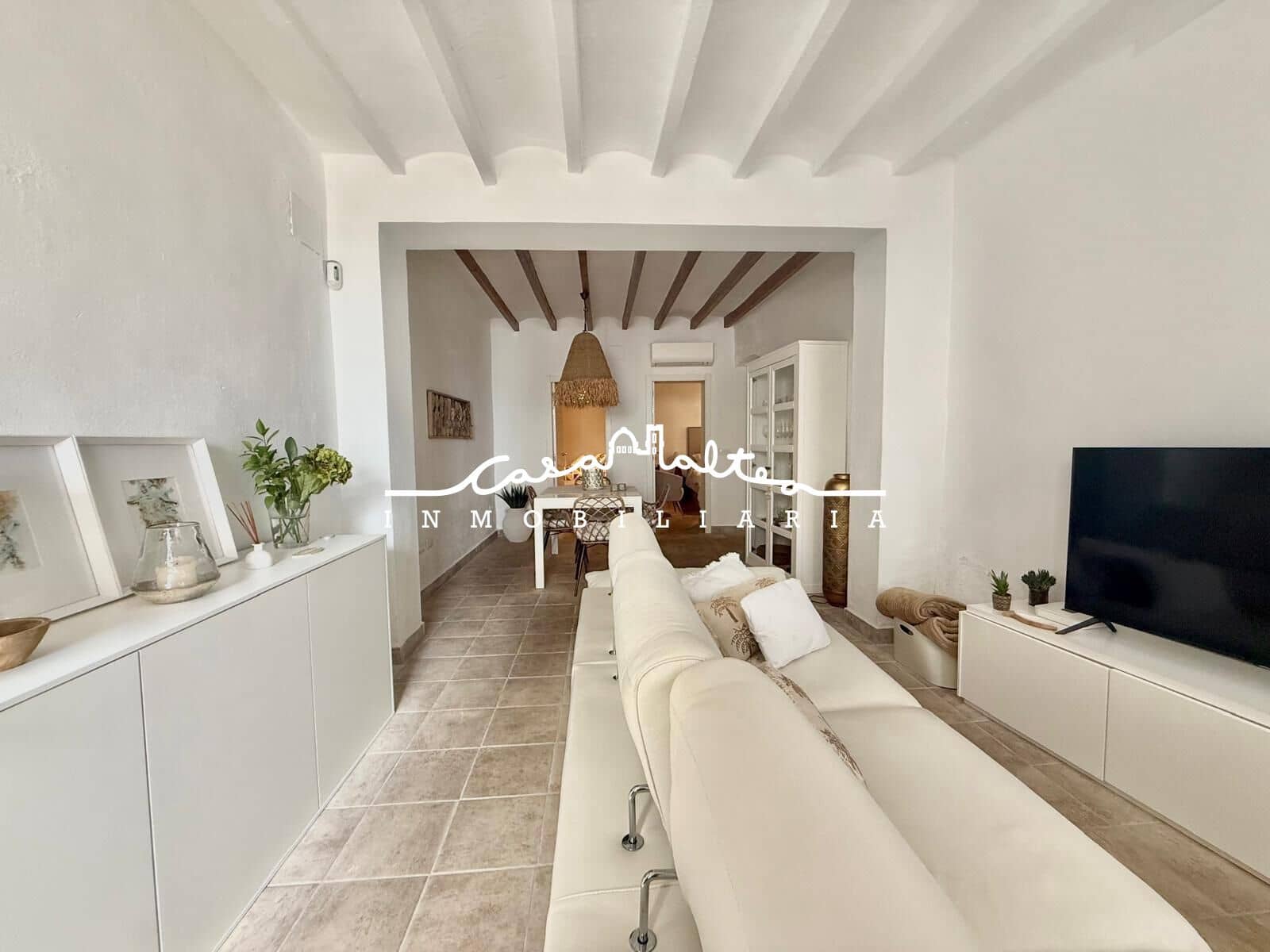 3 camera da letto Appartamento in vendita in Altea - 470.000 € (Rif: 9804495)
