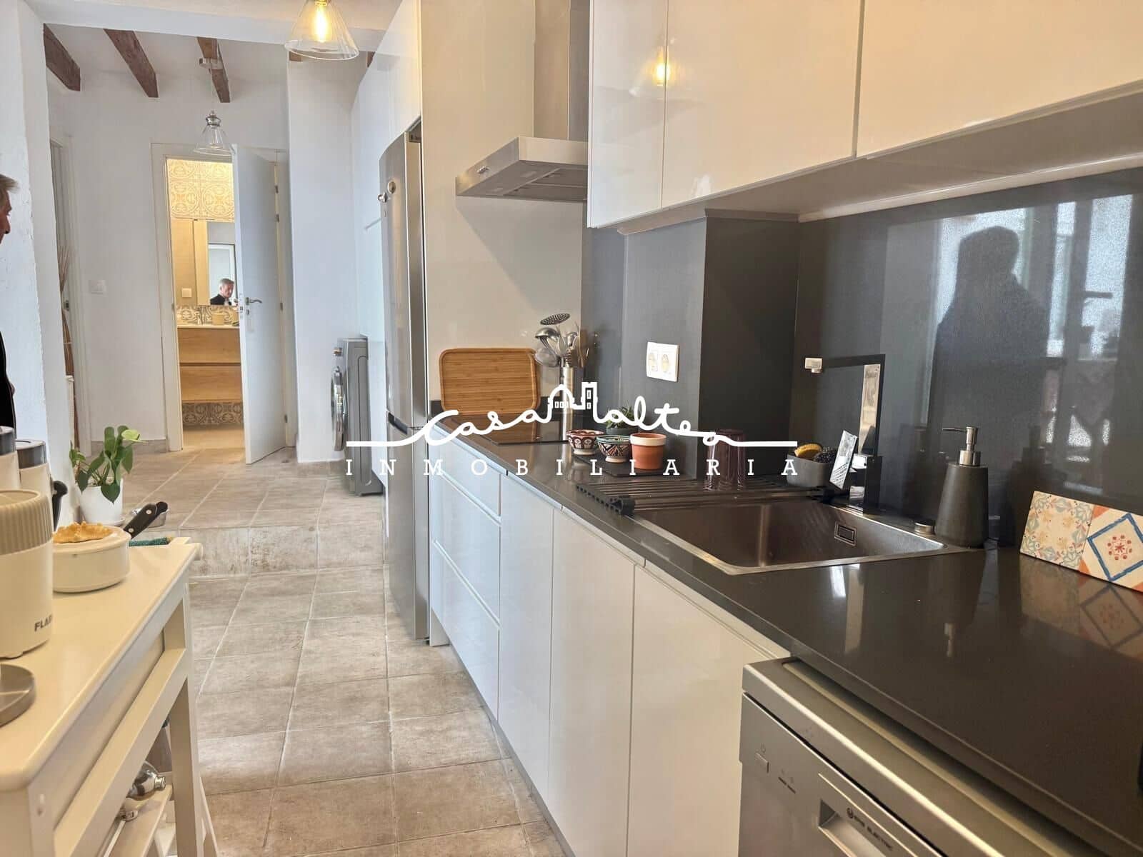 3 camera da letto Appartamento in vendita in Altea - 470.000 € (Rif: 9804495)