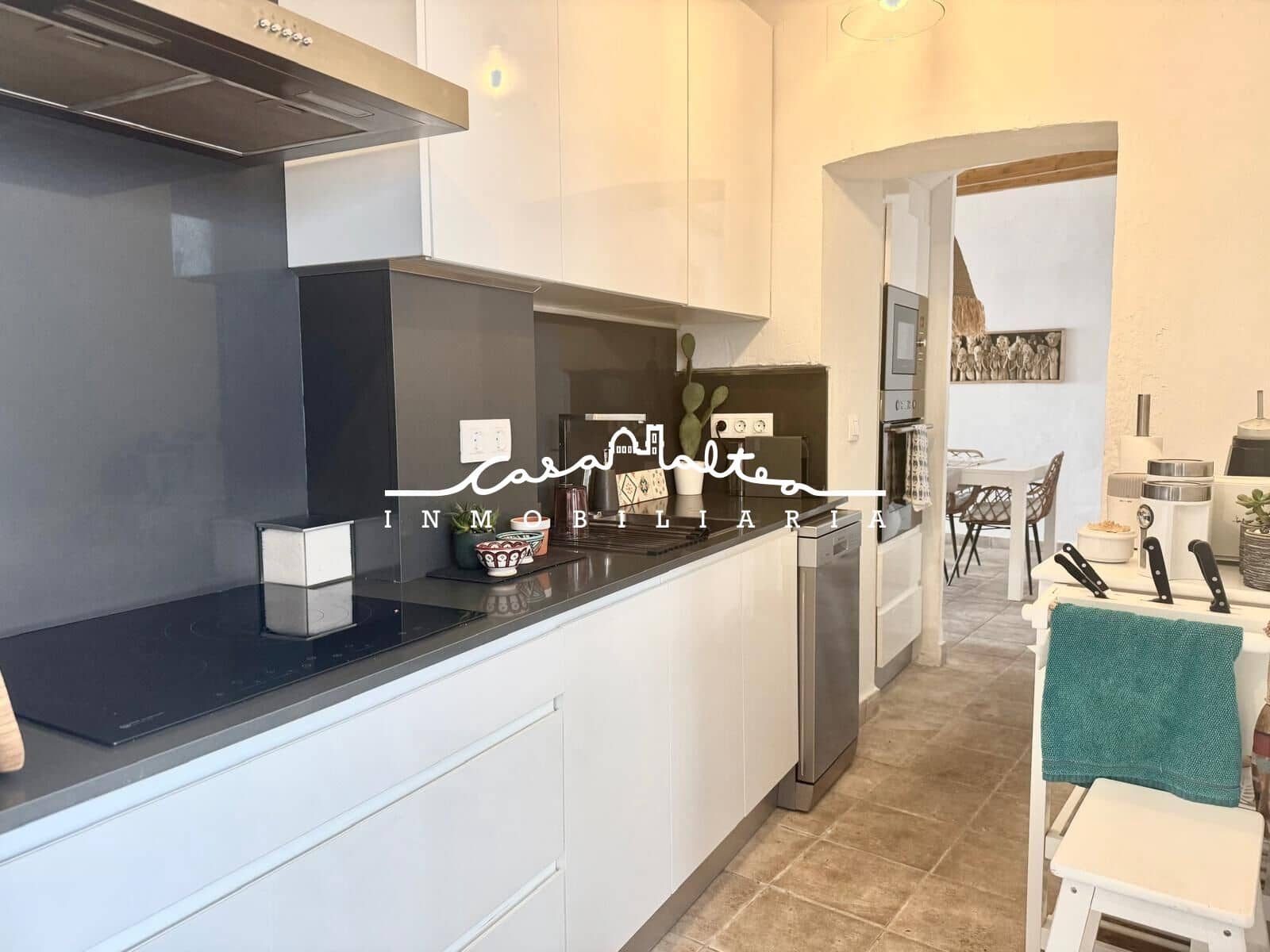 3 camera da letto Appartamento in vendita in Altea - 470.000 € (Rif: 9804495)