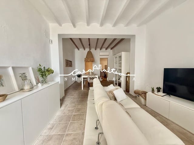 3 camera da letto Appartamento in vendita in Altea - 470.000 € (Rif: 9804495)