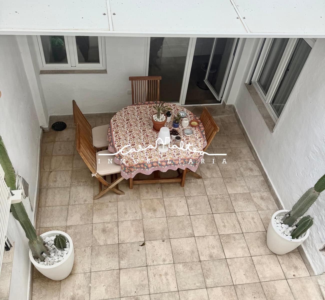 3 camera da letto Appartamento in vendita in Altea - 470.000 € (Rif: 9804495)