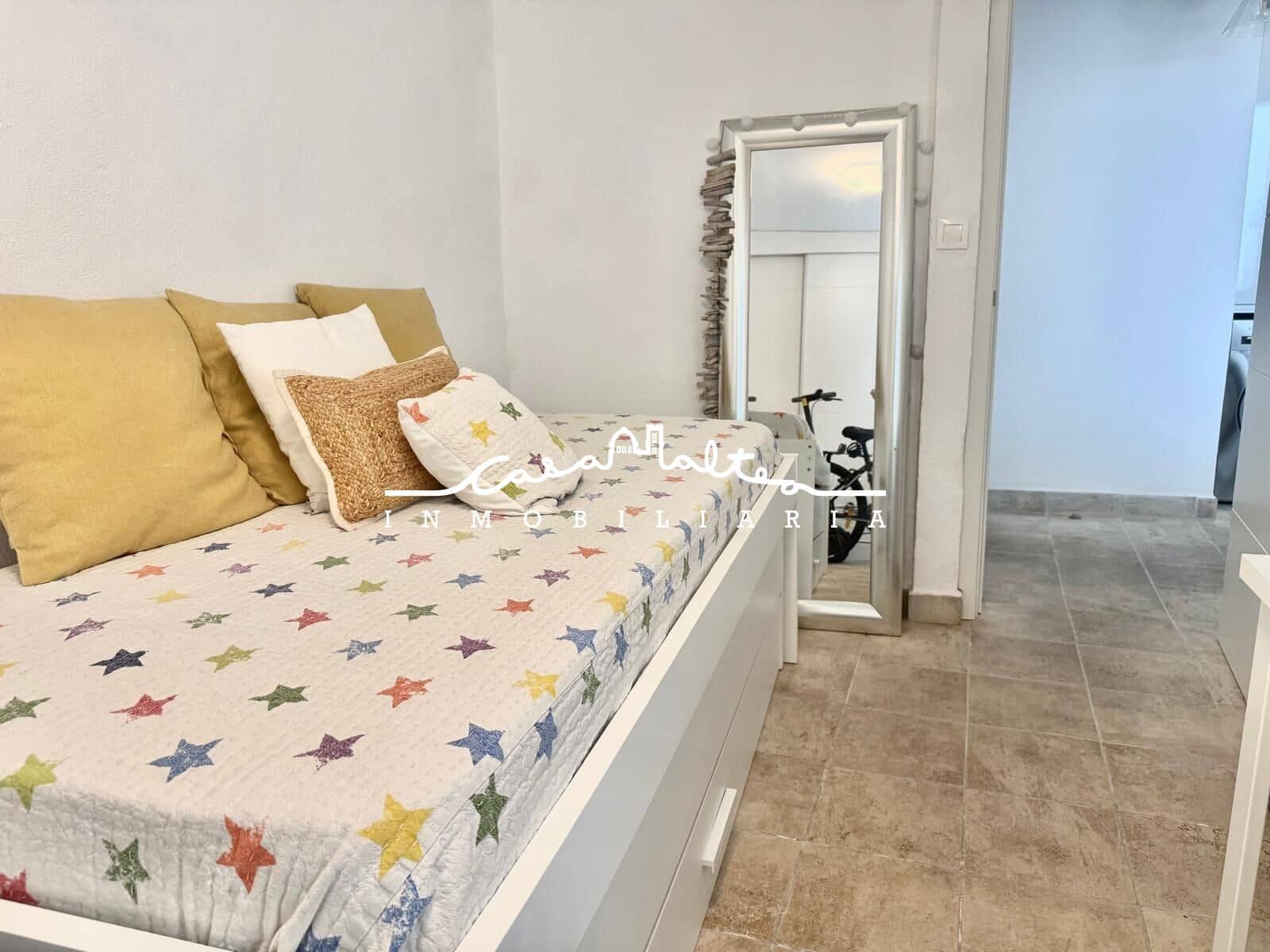 3 camera da letto Appartamento in vendita in Altea - 470.000 € (Rif: 9804495)
