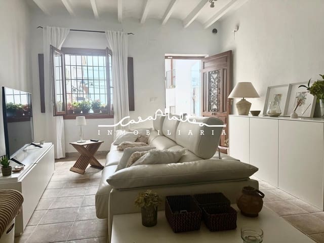 3 camera da letto Appartamento in vendita in Altea - 470.000 € (Rif: 9804495)