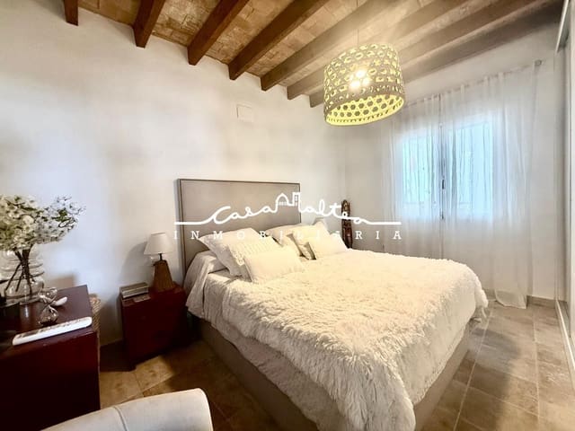 3 camera da letto Appartamento in vendita in Altea - 470.000 € (Rif: 9804495)