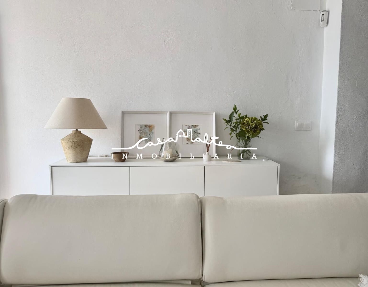 3 camera da letto Appartamento in vendita in Altea - 470.000 € (Rif: 9804495)