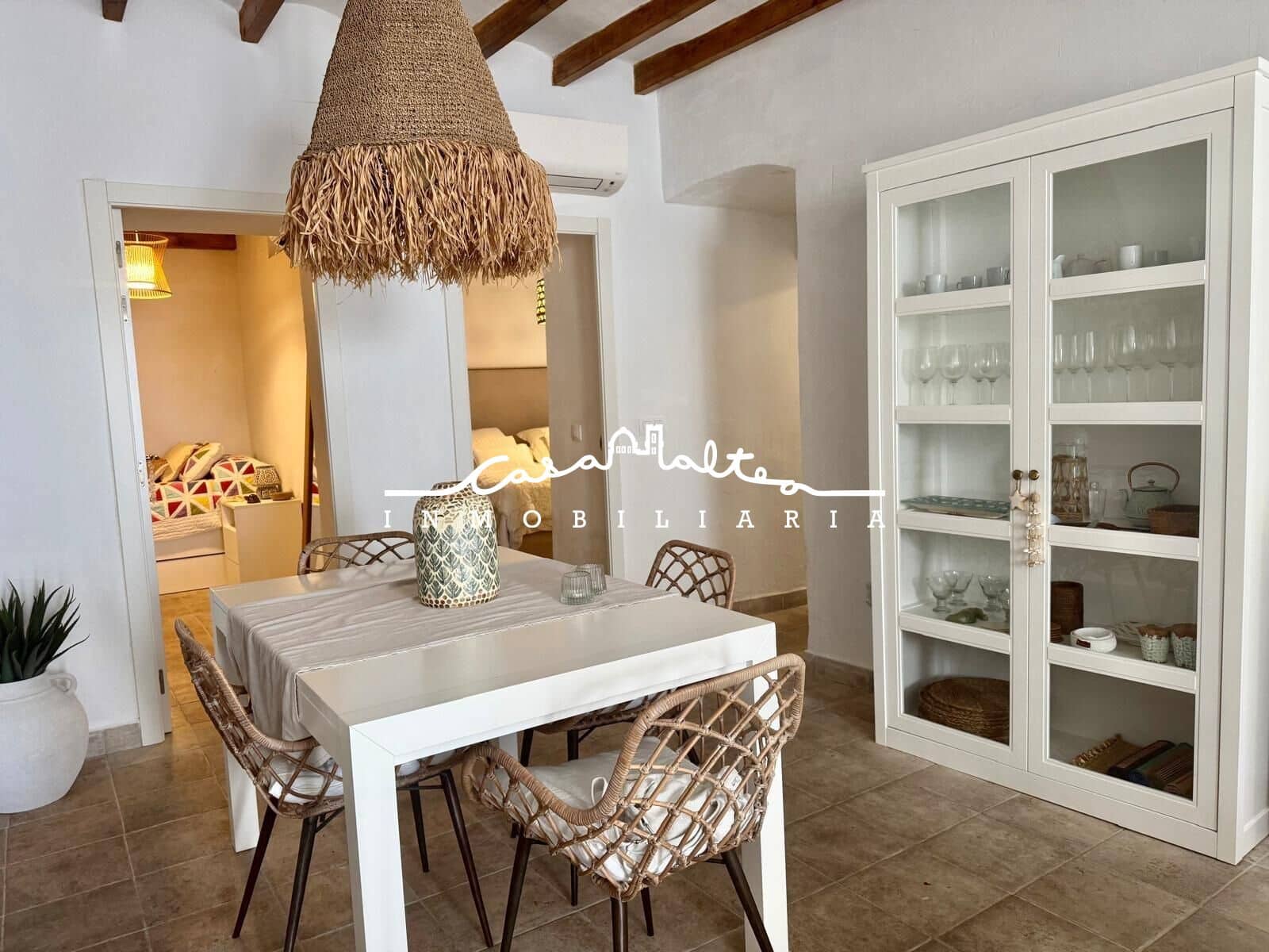 3 camera da letto Appartamento in vendita in Altea - 470.000 € (Rif: 9804495)