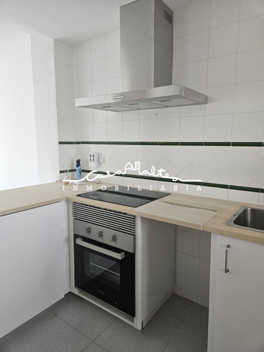 2 soveværelse Lejlighed til leje i Altea med swimmingpool - € 1.400 (Ref: 9806595)