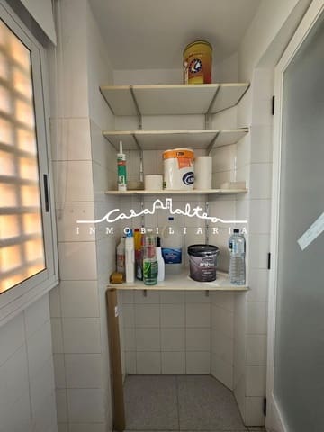 2 soveværelse Lejlighed til leje i Altea med swimmingpool - € 1.400 (Ref: 9806595)