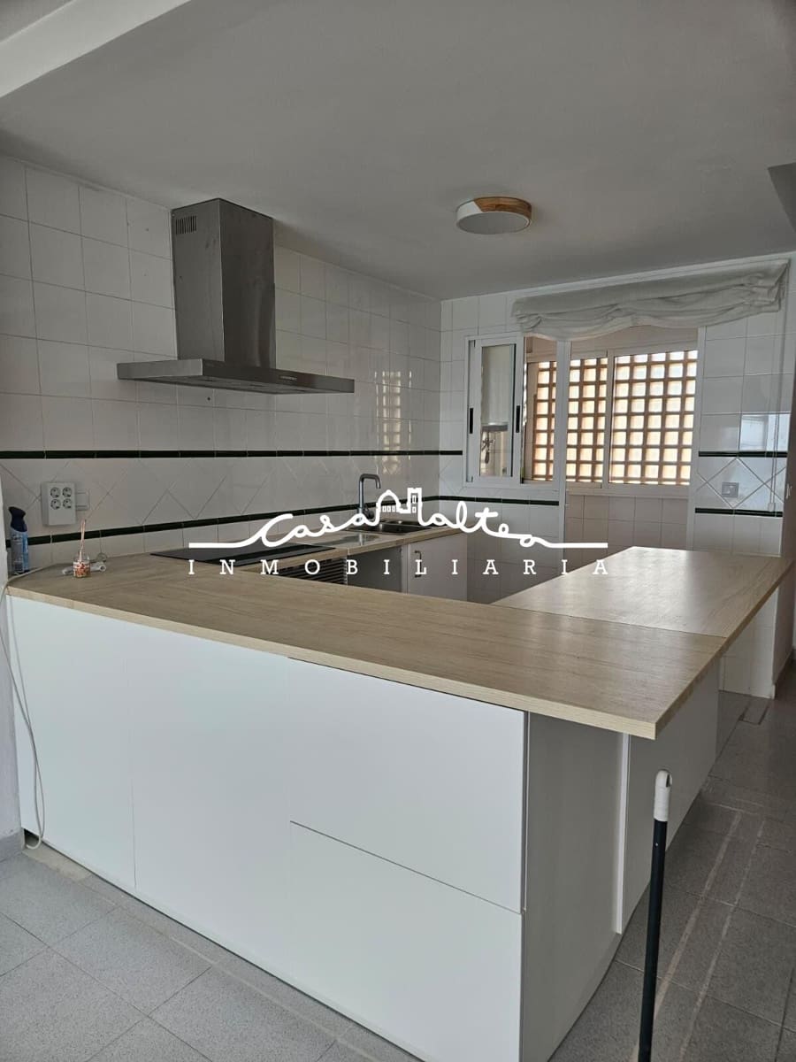 2 soveværelse Lejlighed til leje i Altea med swimmingpool - € 1.400 (Ref: 9806595)