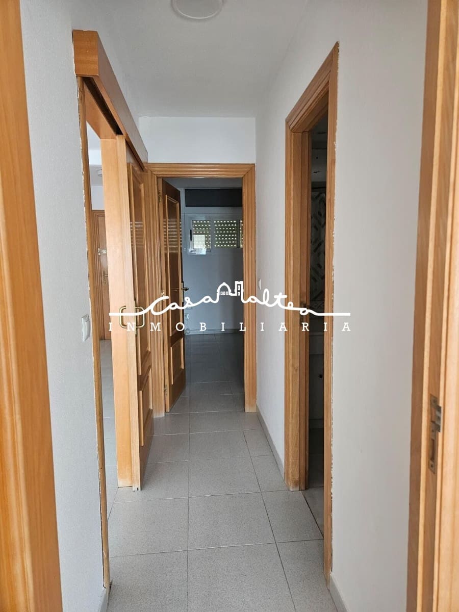 2 soveværelse Lejlighed til leje i Altea med swimmingpool - € 1.400 (Ref: 9806595)