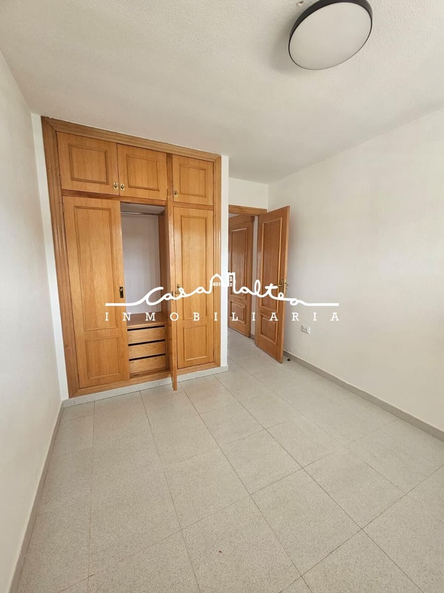 2 soveværelse Lejlighed til leje i Altea med swimmingpool - € 1.400 (Ref: 9806595)