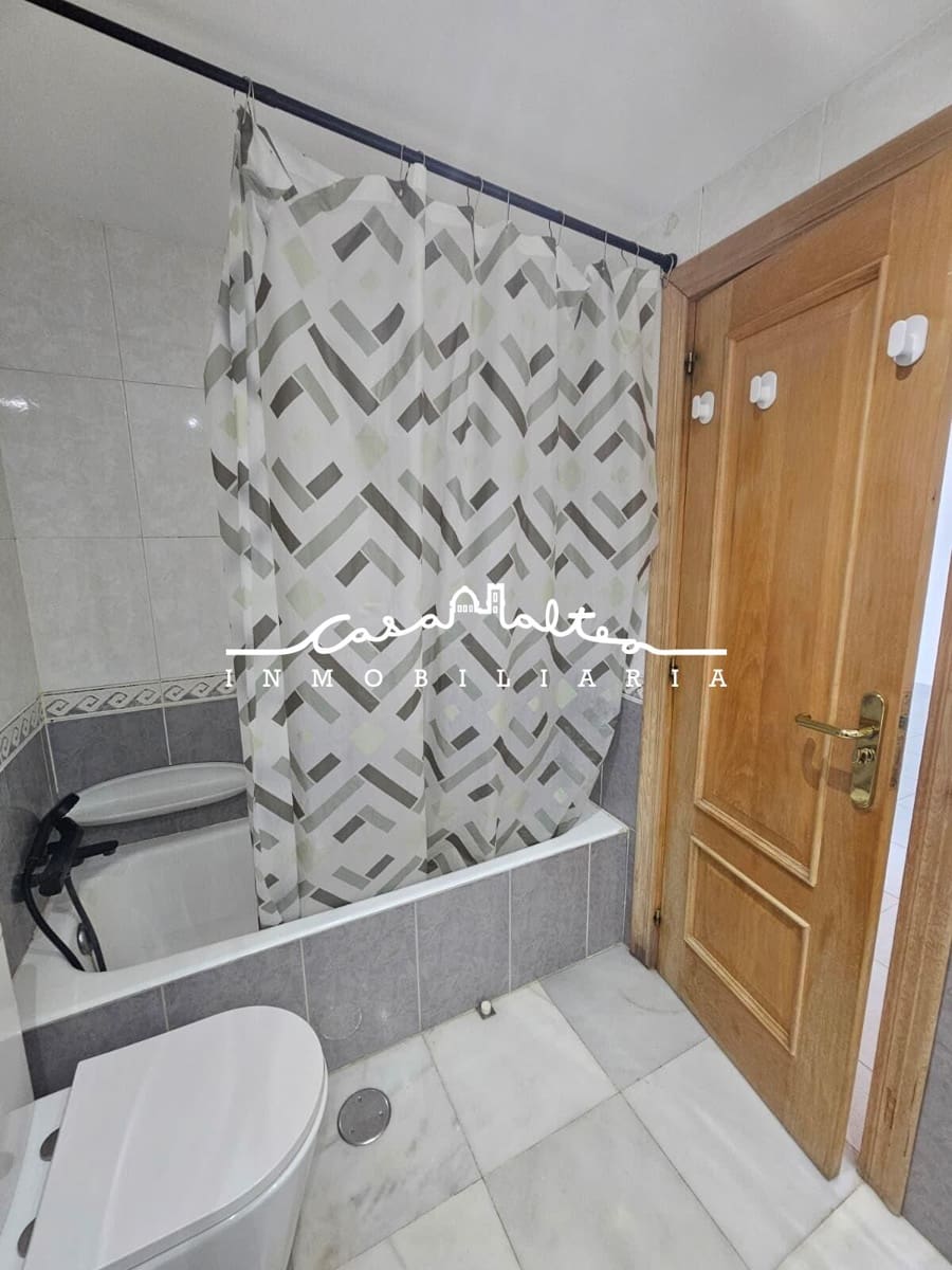 2 soveværelse Lejlighed til leje i Altea med swimmingpool - € 1.400 (Ref: 9806595)