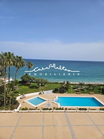 2 soveværelse Lejlighed til leje i Altea med swimmingpool - € 1.400 (Ref: 9806595)