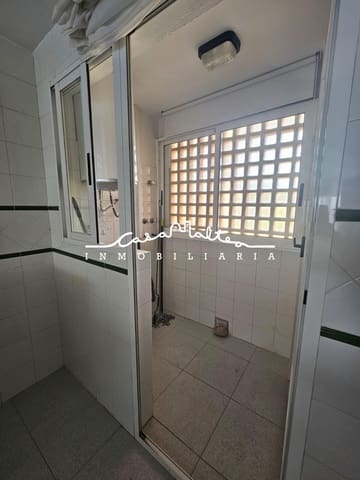 2 soveværelse Lejlighed til leje i Altea med swimmingpool - € 1.400 (Ref: 9806595)