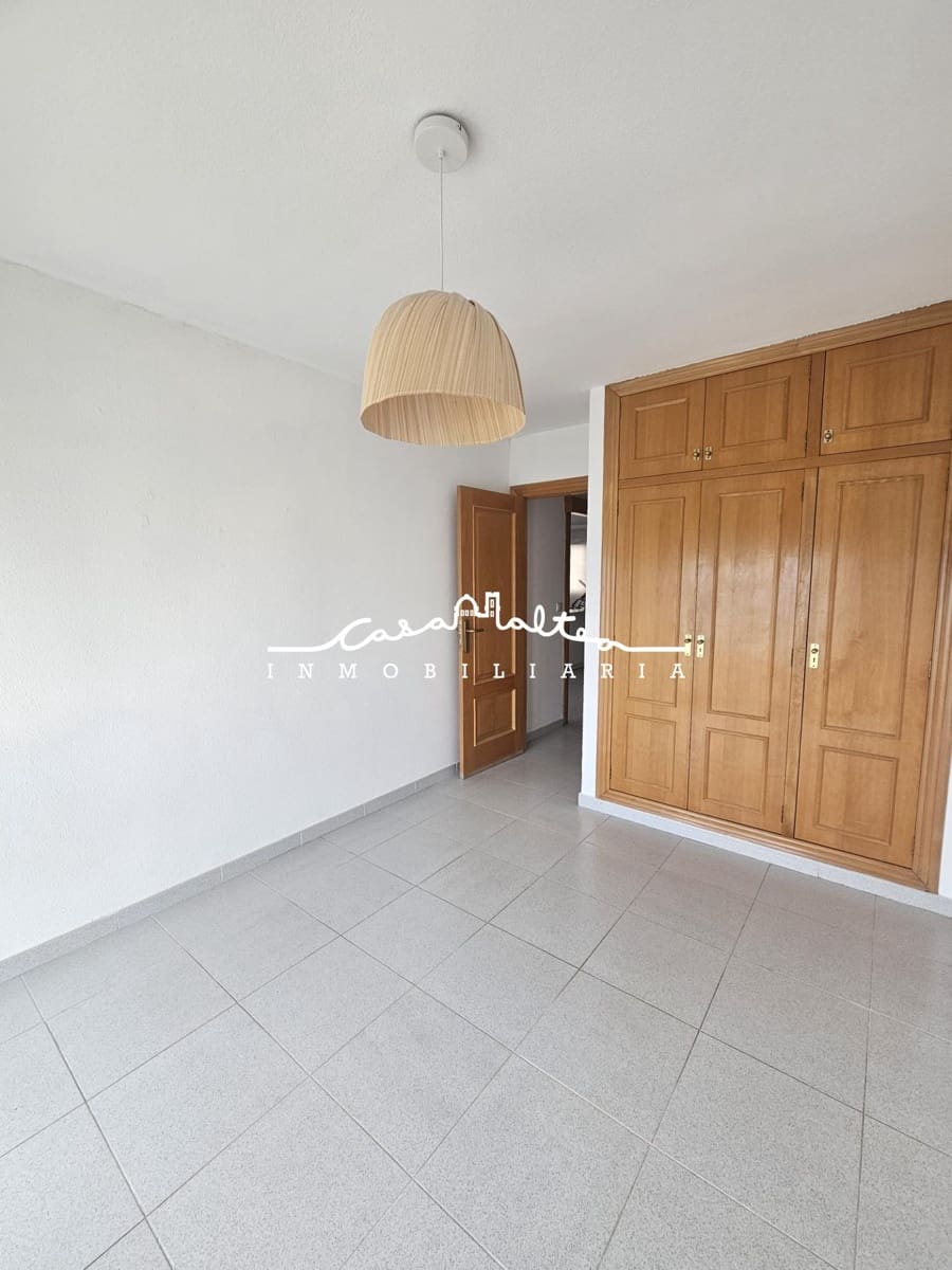 2 soveværelse Lejlighed til leje i Altea med swimmingpool - € 1.400 (Ref: 9806595)