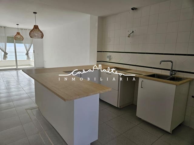 2 soveværelse Lejlighed til leje i Altea med swimmingpool - € 1.400 (Ref: 9806595)