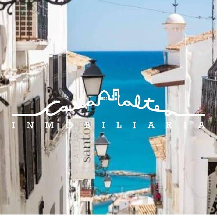 2 soveværelse Lejlighed til salg i Altea - € 290.000 (Ref: 9806596)